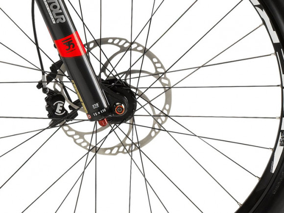 Электровелосипед Haibike (2018) XDURO AllMtn 6.0 500Wh 20s Deore Электровелосипед Haibike (2018) XDURO AllMtn 6.0 500Wh 20s Deore
