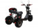 Электротрицикл SKYBOARD TRIKE BR40-3000 PRO Электротрицикл SKYBOARD TRIKE BR40-3000 PRO
