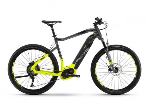 Электровелосипед Haibike (2018) SDURO Cross 9.0 men 500Wh 11s XT Электровелосипед Haibike (2018) SDURO Cross 9.0 men 500Wh 11s XT