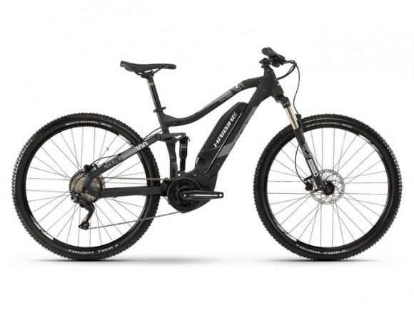 Электровелосипед Haibike (2019) Sduro FullNine 3.0