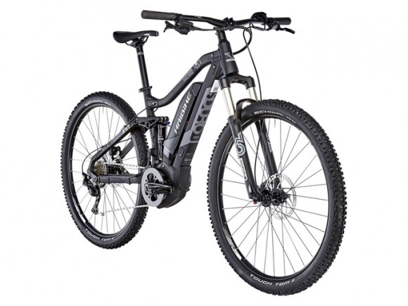 Электровелосипед Haibike (2019) Sduro FullNine 3.0