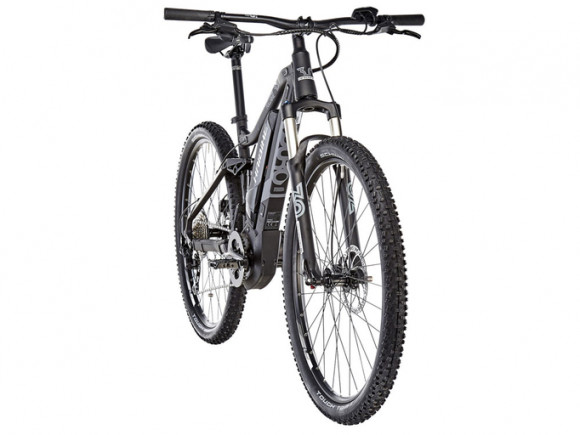 Электровелосипед Haibike (2019) Sduro FullNine 3.0