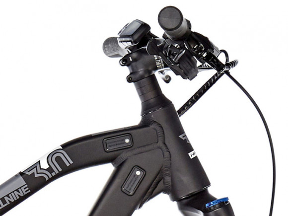 Электровелосипед Haibike (2019) Sduro FullNine 3.0