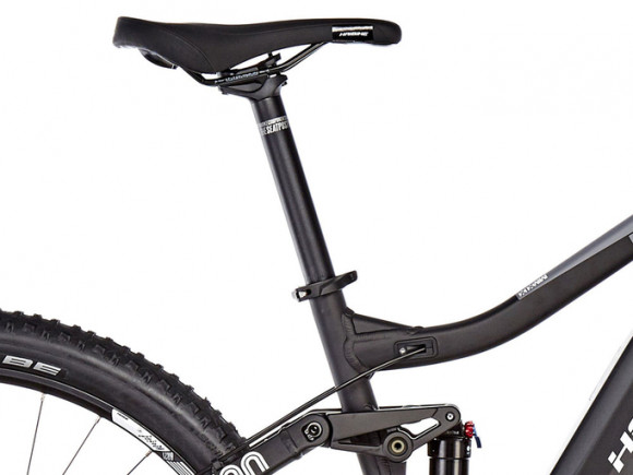 Электровелосипед Haibike (2019) Sduro FullNine 3.0