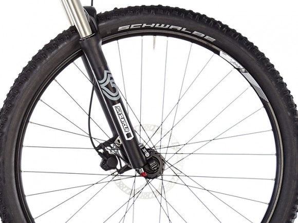 Электровелосипед Haibike (2019) Sduro FullNine 3.0