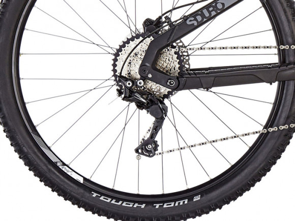 Электровелосипед Haibike (2019) Sduro FullNine 3.0