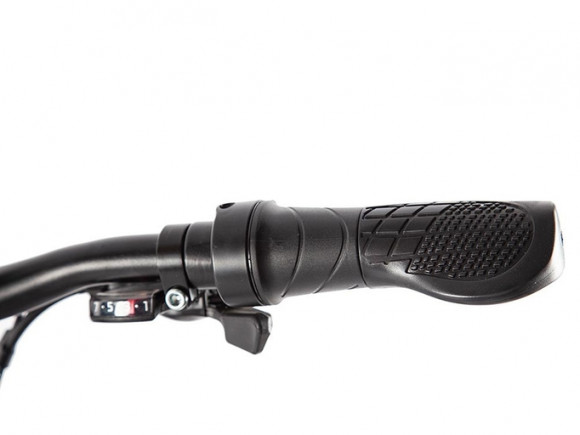 Электровелосипед Eltreco XT 880D Электровелосипед Eltreco XT 880D