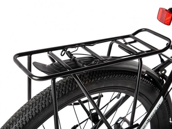 Электровелосипед Eltreco XT 880D Электровелосипед Eltreco XT 880D