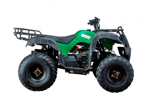 Квадроцикл Yacota Yamar 150 (бензиновый 150 куб. см.) Квадроцикл Yacota Yamar 150 (бензиновый 150 куб. см.)