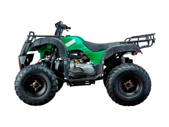 Квадроцикл Yacota Yamar 150 (бензиновый 150 куб. см.) Квадроцикл Yacota Yamar 150 (бензиновый 150 куб. см.)