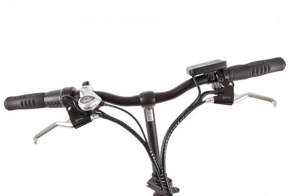 Велогибрид Eltreco Good 250W