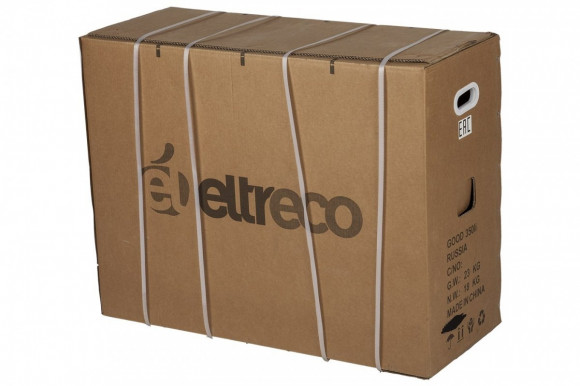 Велогибрид Eltreco Good 250W