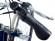 Электровелосипед Forward Omega 28 250W (2021)