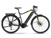 Электровелосипед Haibike (2020) Sduro Trekking 2.5 men