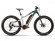 Электрофэтбайк Haibike (2019) Xduro FatSix 8.0