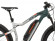 Электрофэтбайк Haibike (2019) Xduro FatSix 8.0