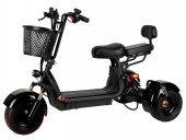 Электромотоцикл CityCoco GT X3 Pro Mini Электромотоцикл CityCoco GT X3 Pro Mini