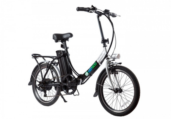 Велогибрид Eltreco Good 350W Велогибрид Eltreco Good 350W