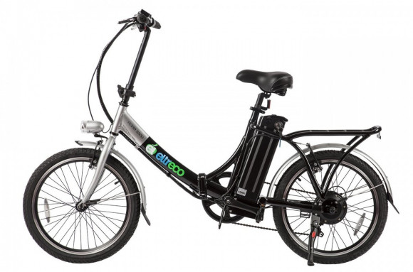 Велогибрид Eltreco Good 350W Велогибрид Eltreco Good 350W