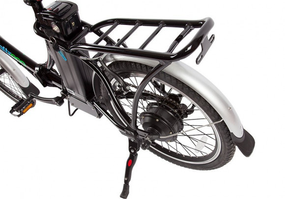 Велогибрид Eltreco Good 350W Велогибрид Eltreco Good 350W