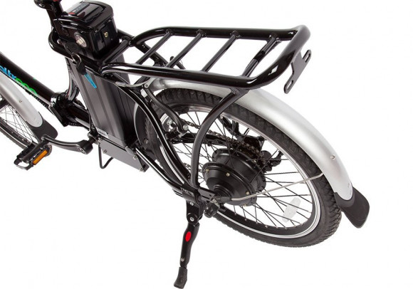 Велогибрид Eltreco Good 350W Велогибрид Eltreco Good 350W