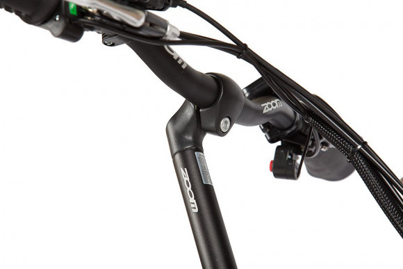 Велогибрид Eltreco Good 350W Велогибрид Eltreco Good 350W
