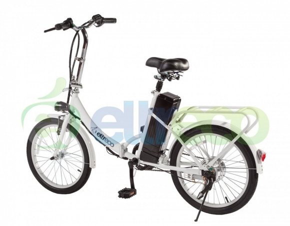 Велогибрид Eltreco Good 350W Велогибрид Eltreco Good 350W