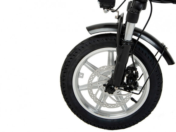 Электровелосипед xDevice xBicycle 14 PRO 2022 Электровелосипед xDevice xBicycle 14 PRO 2022