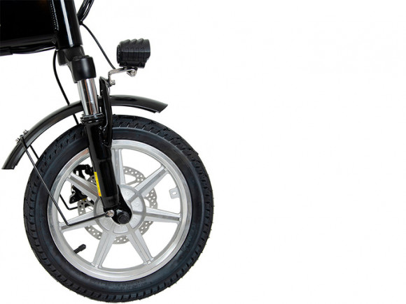 Электровелосипед xDevice xBicycle 14 PRO 2022 Электровелосипед xDevice xBicycle 14 PRO 2022