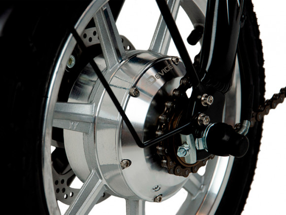 Электровелосипед xDevice xBicycle 14 PRO 2022 Электровелосипед xDevice xBicycle 14 PRO 2022