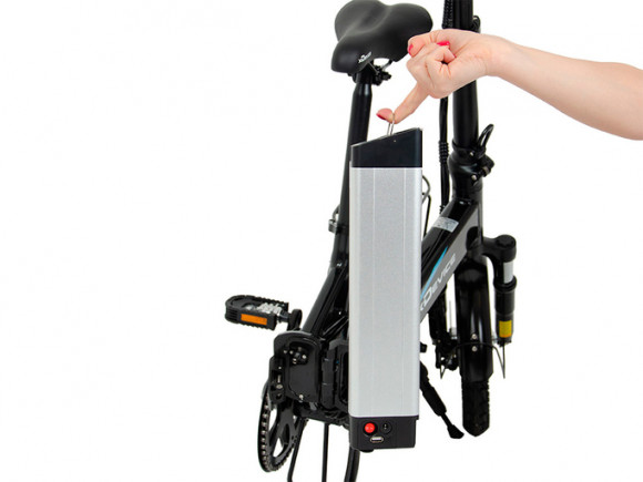 Электровелосипед xDevice xBicycle 14 PRO 2022 Электровелосипед xDevice xBicycle 14 PRO 2022