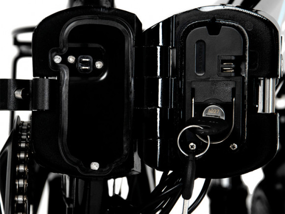 Электровелосипед xDevice xBicycle 14 PRO 2022 Электровелосипед xDevice xBicycle 14 PRO 2022