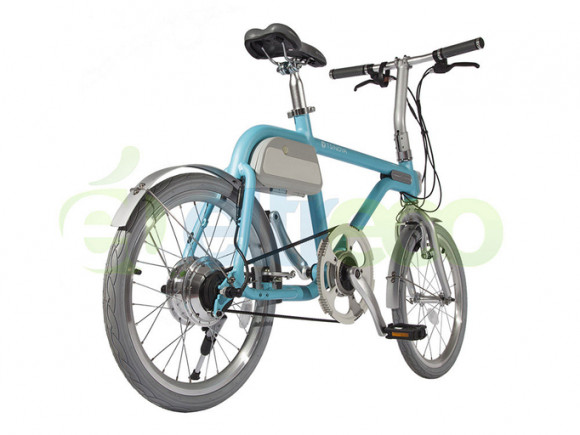 Электровелосипед Eltreco Tsinova Электровелосипед Eltreco Tsinova