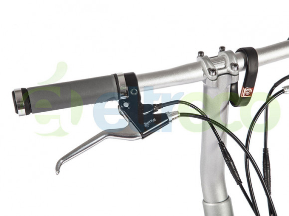 Электровелосипед Eltreco Tsinova Электровелосипед Eltreco Tsinova