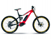 Электровелосипед Haibike XDURO Dwnhll 9.0 Электровелосипед Haibike XDURO Dwnhll 9.0