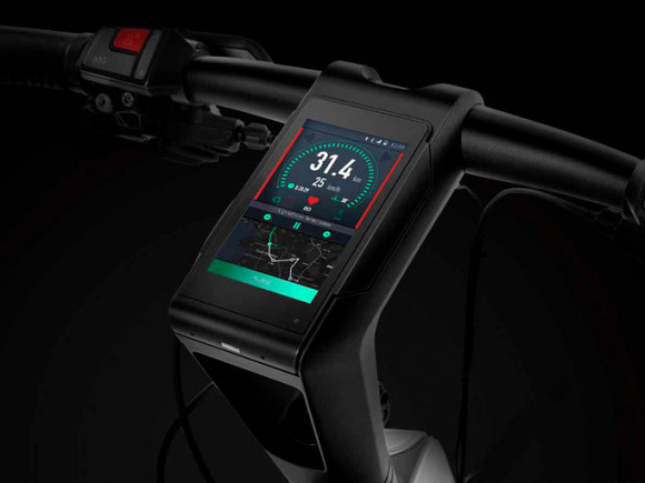Электровелосипед LeEco Le Super Bike Stahly Электровелосипед LeEco Le Super Bike Stahly