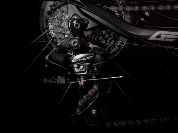 Электровелосипед LeEco Le Super Bike Stahly Электровелосипед LeEco Le Super Bike Stahly
