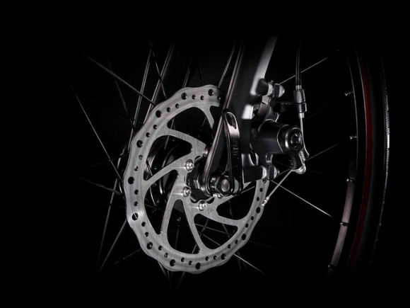 Электровелосипед LeEco Le Super Bike Stahly Электровелосипед LeEco Le Super Bike Stahly