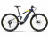 Электровелосипед Haibike (2018) SDURO FullNine 7.0 500Wh 11s NX