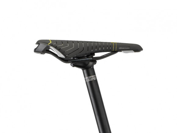 Электровелосипед Haibike (2018) SDURO FullNine 7.0 500Wh 11s NX