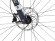 Электровелосипед Haibike (2018) SDURO FullNine 7.0 500Wh 11s NX