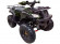 Квадроцикл WELS ATV Thunder 200 (бензиновый 200 куб. см.) Квадроцикл WELS ATV Thunder 200 (бензиновый 200 куб. см.)