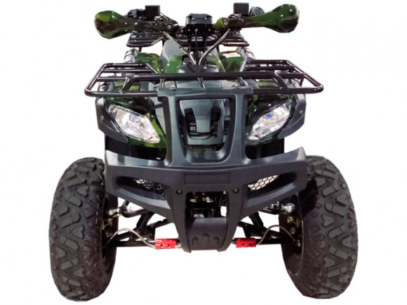 Квадроцикл WELS ATV Thunder 200 (бензиновый 200 куб. см.) Квадроцикл WELS ATV Thunder 200 (бензиновый 200 куб. см.)