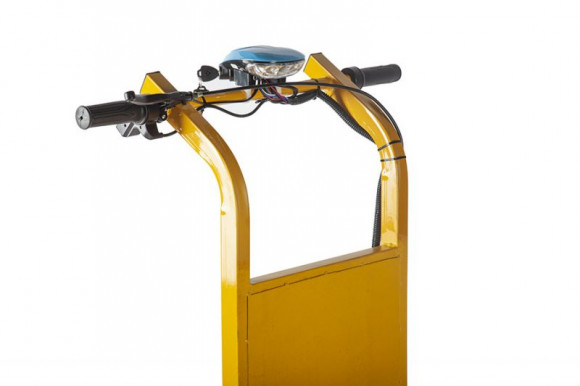 Электроплатформа RuTrike ПЛИТА 1500 Электроплатформа RuTrike ПЛИТА 1500