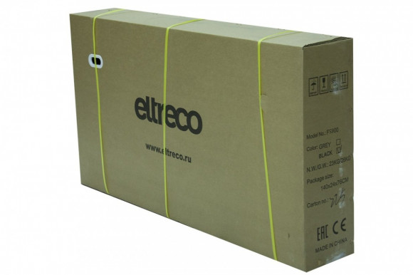 Велогибрид Eltreco FS 900 26" Велогибрид Eltreco FS 900 26"