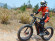 Электро фэтбайк GreenCamel Kontax (R26FAT Kenda 750W Bafang 48V LG 13Ah)