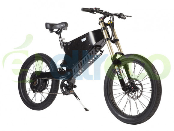 Электропитбайк Eltreco Gross 48V 3000W Электропитбайк Eltreco Gross 48V 3000W