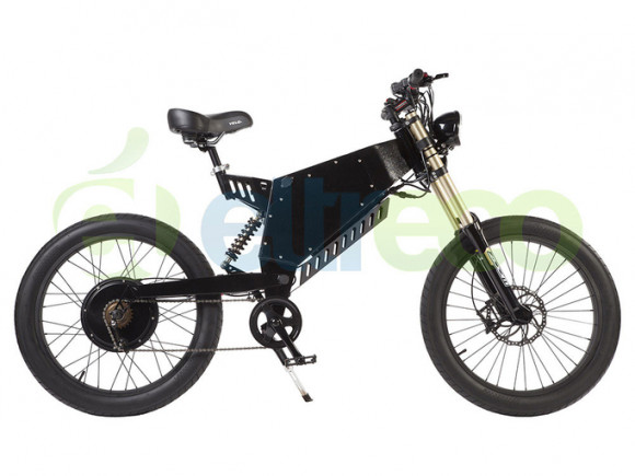 Электропитбайк Eltreco Gross 48V 3000W Электропитбайк Eltreco Gross 48V 3000W