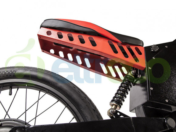 Электропитбайк Eltreco Gross 48V 3000W Электропитбайк Eltreco Gross 48V 3000W
