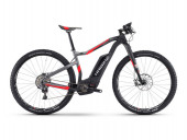 Электровелосипед Haibike XDURO HardNine Carbon 10.0 Электровелосипед Haibike XDURO HardNine Carbon 10.0